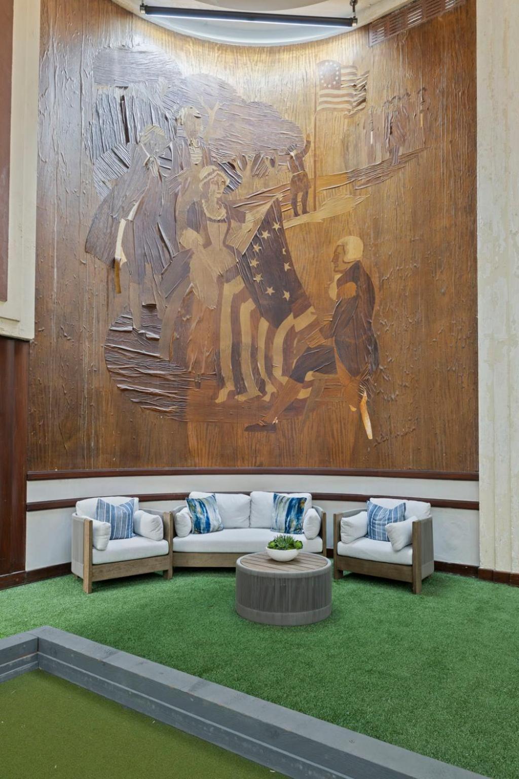 Апартаменти Indy Loft - Monument Circle - Sleeps 7 - Convention Walkable Індіанаполіс Екстер'єр фото